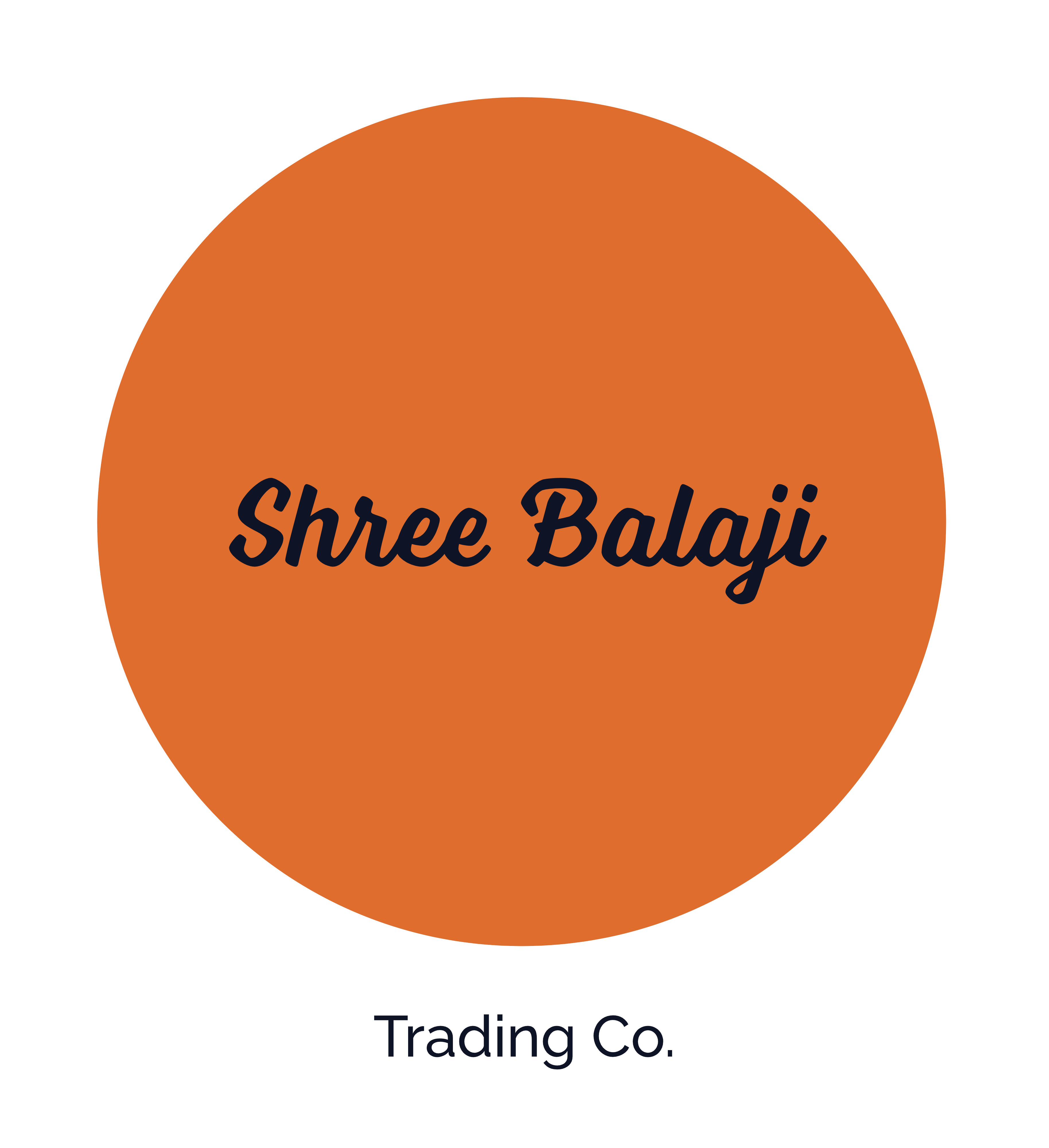 Shree Balaji Trading Co